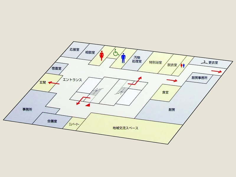 みよしの里居宅介護支援事業所 - 有料老人ホーム in みよし市, 愛知県 photo 1