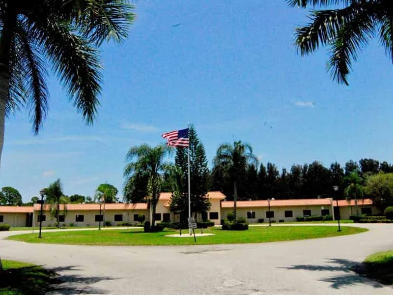 A Star Above Senior Home Care INC. - Home Health Nursing in Vero Beach, FL photo 1