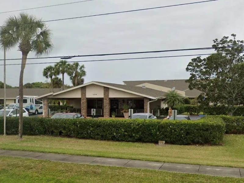 A Star Above Senior Home Care INC. - Home Health Nursing in Vero Beach, FL photo 2