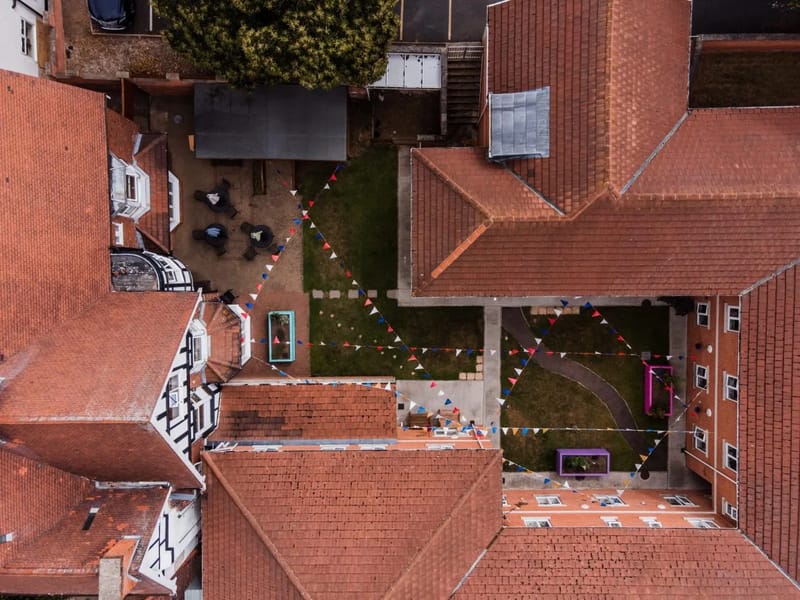 Ashley Gardens Care Centre - Nursing Home in Maidstone, England photo 3