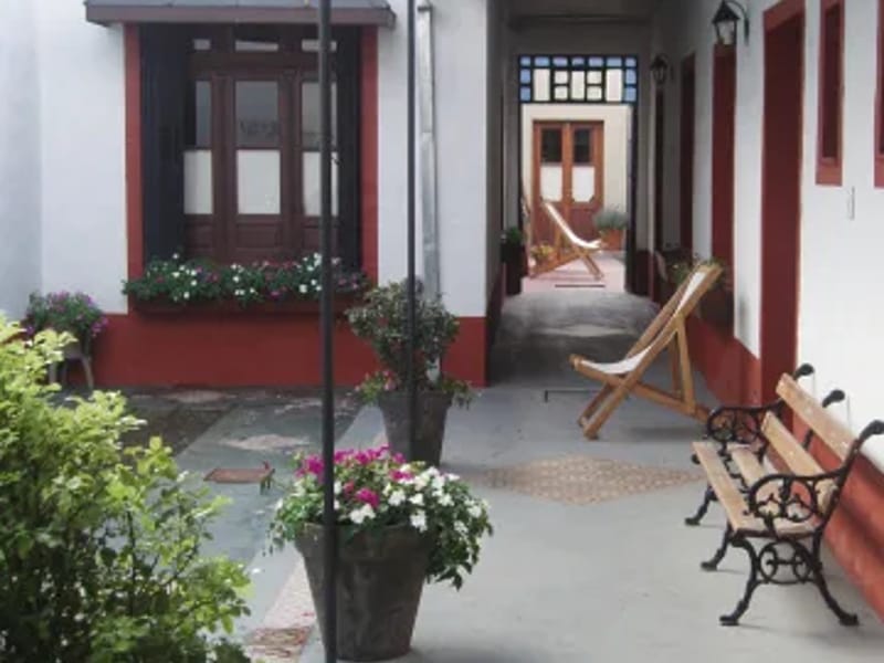 Hogar Viejo Lita - Hogar de Ancianos in TANDIL, BUENOS AIRES photo 1
