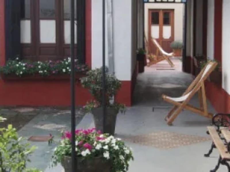 Hogar Viejo Lita - Hogar de Ancianos in TANDIL, BUENOS AIRES photo 2
