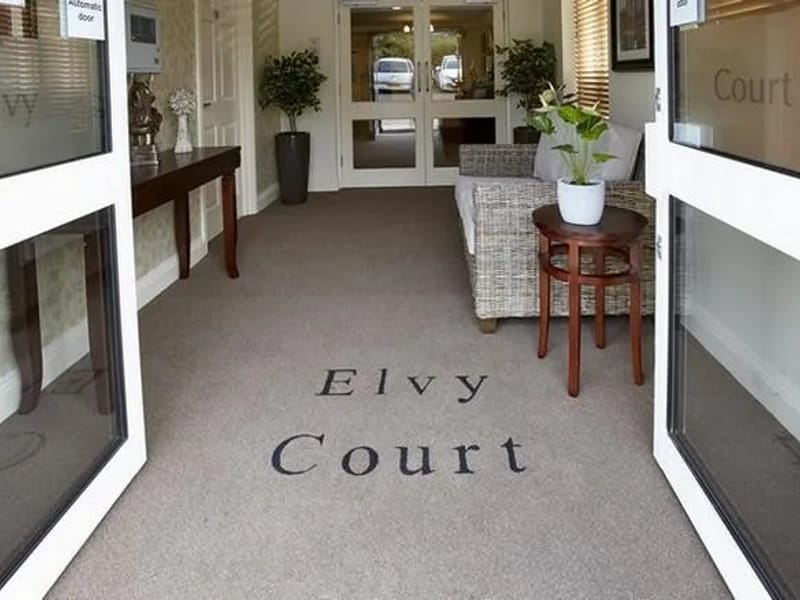 Elvy Court Care Home - Nursing Home in Sittingbourne, England photo 2