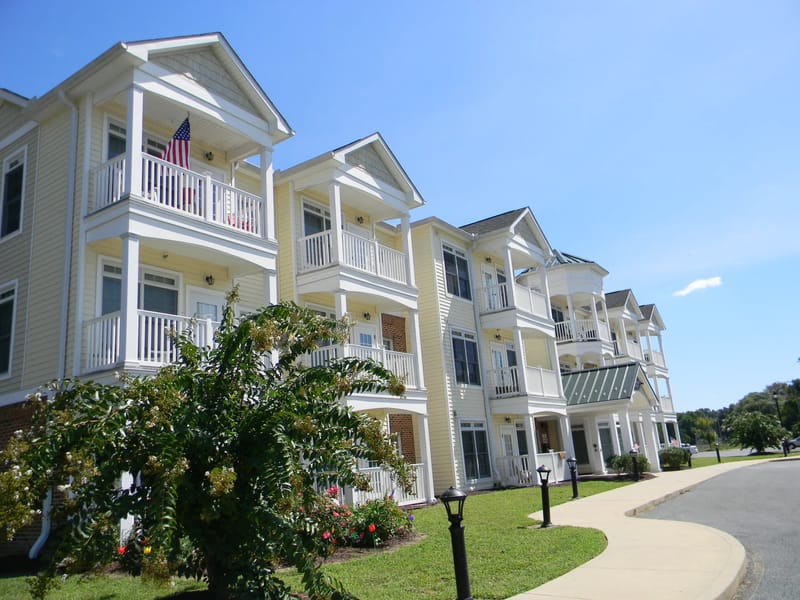 Beachlands Residential Care Home - Assisted Living in Seaford, England photo 2