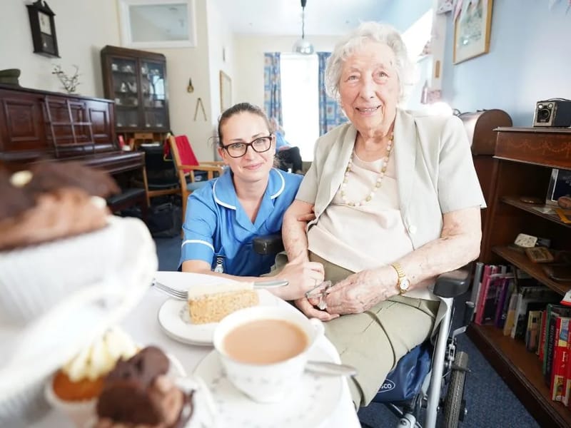 Beachlands Residential Care Home - Assisted Living in Seaford, England photo 3