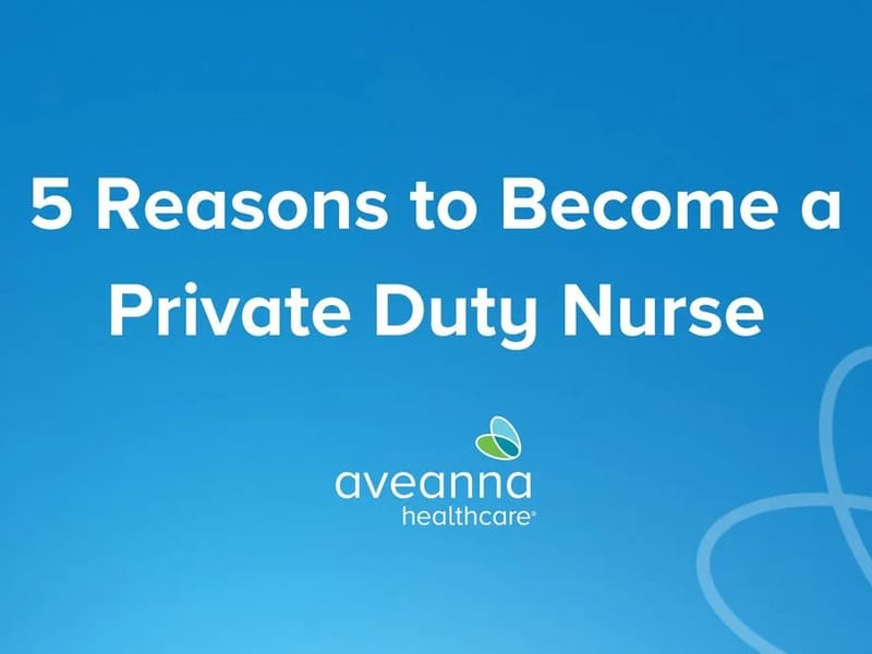 Aveanna Healthcare - Home Health Nursing in Loveland, CO photo 2