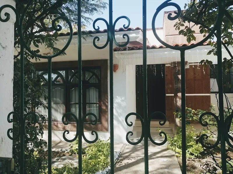 CASA DE REPOSO SANTA MONICA - Vida Asistida in Celaya, Guanajuato photo 4