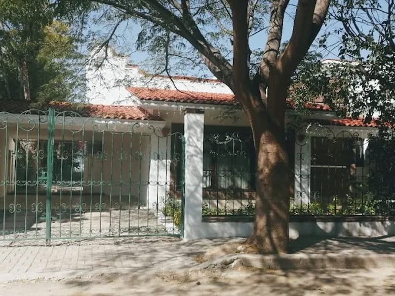 CASA DE REPOSO SANTA MONICA - Vida Asistida in Celaya, Guanajuato photo 6