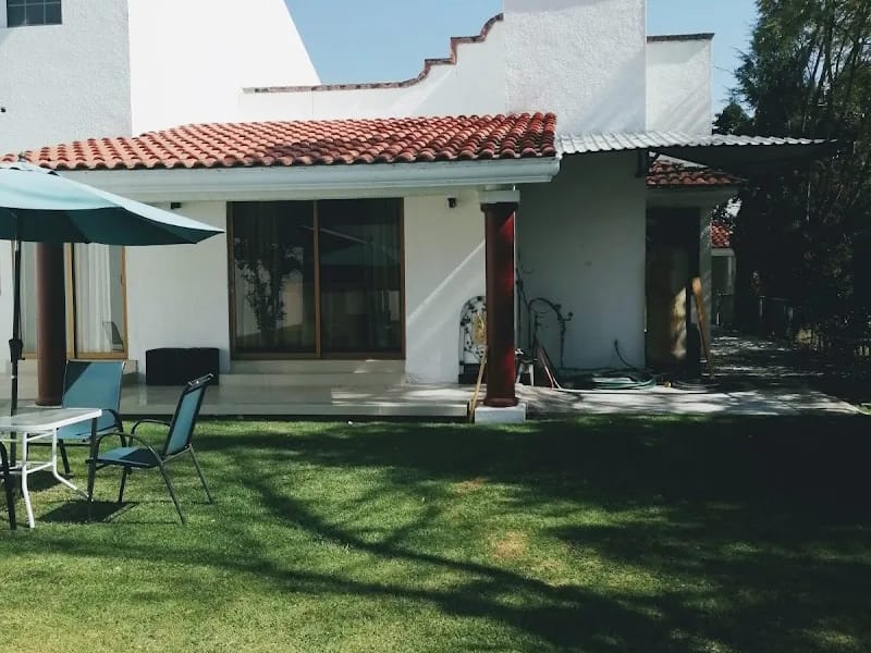 CASA DE REPOSO SANTA MONICA - Vida Asistida in Celaya, Guanajuato photo 2