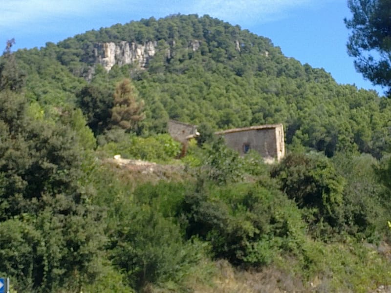Residència Reche - Hogar de Ancianos in Corbera De Llobregat, Cataluña photo 1