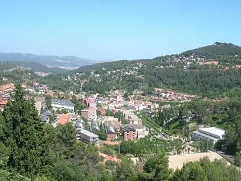 Residència Reche - Hogar de Ancianos in Corbera De Llobregat, Cataluña photo 2