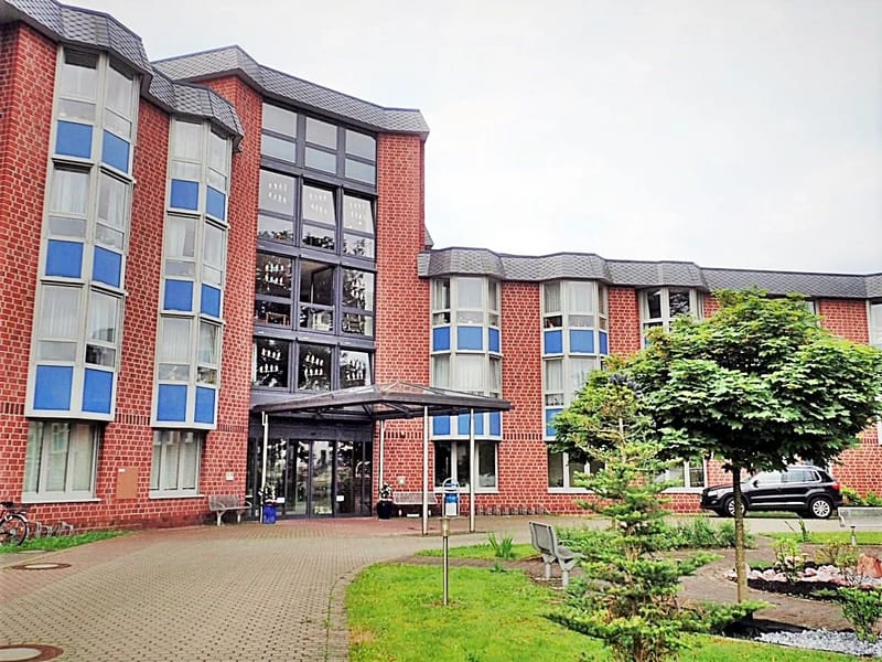 Stiftung Seniorenheim Carl Kreuser jr. - Pflegeheim in Mechernich, Nordrhein-Westfalen photo 1