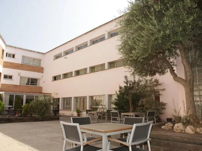 Centre Residencial Mutuam Manresa - Hogar de Ancianos in Manresa, Cataluña photo 3