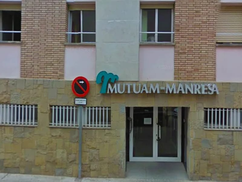 Centre Residencial Mutuam Manresa - Hogar de Ancianos in Manresa, Cataluña photo 2