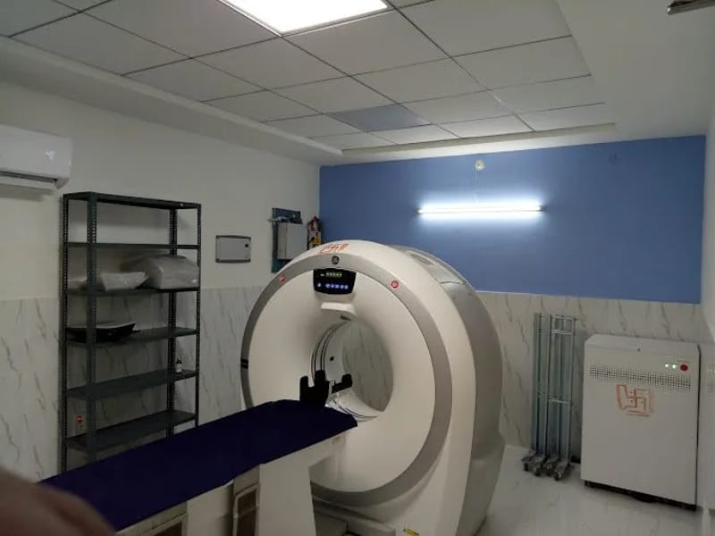 K.D Hospital M.R.I & C.T Scan - अस्पताल in Ambala, Haryana photo 1