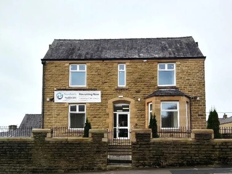 NLN Supported Living Services - Assisted Living in Accrington, England photo 2