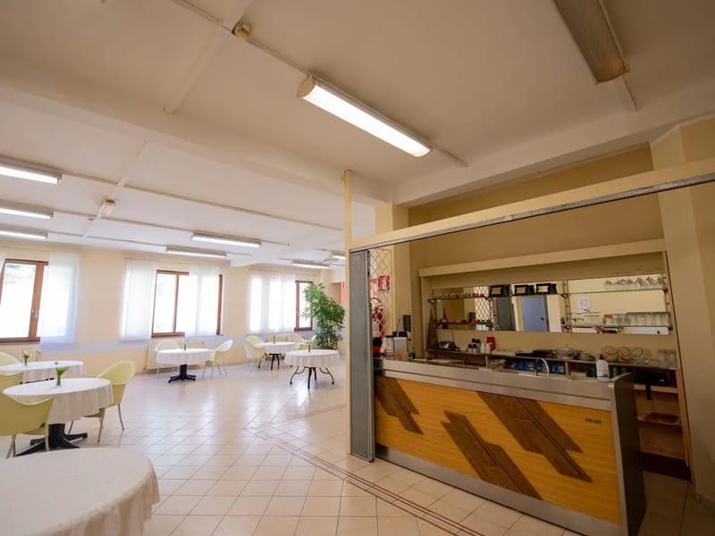 Rsa San Giacomo - Casa di Riposo in Vedano Olona, Lombardia photo 3