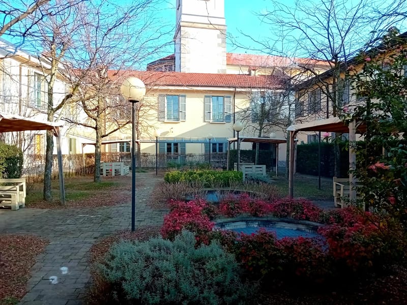 Rsa San Giacomo - Casa di Riposo in Vedano Olona, Lombardia photo 2
