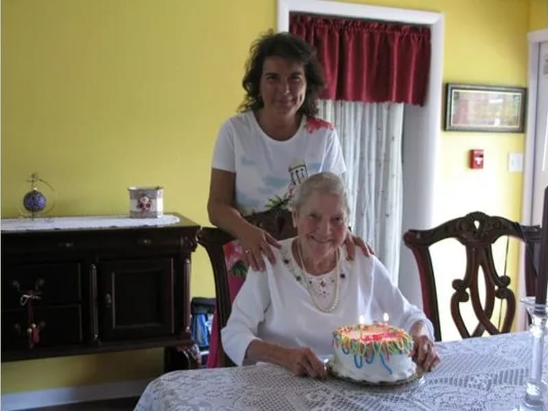 A Place Like Home Alf  Inc - Assisted Living in Palm Bay, FL photo 1