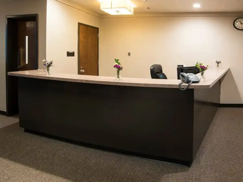 Wabash Valley Alliance, Inc. / River Bend Hospital - Hospital in West Lafayette, IN photo 2