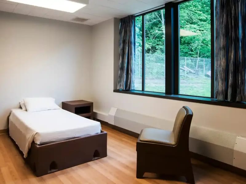 Wabash Valley Alliance, Inc. / River Bend Hospital - Hospital in West Lafayette, IN photo 4