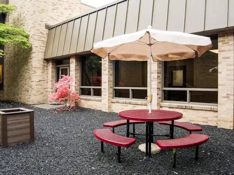 Wabash Valley Alliance, Inc. / River Bend Hospital - Hospital in West Lafayette, IN photo 6