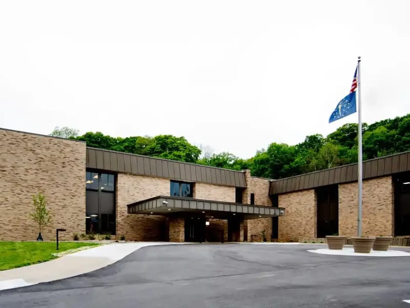 Wabash Valley Alliance, Inc. / River Bend Hospital - Hospital in West Lafayette, IN photo 3