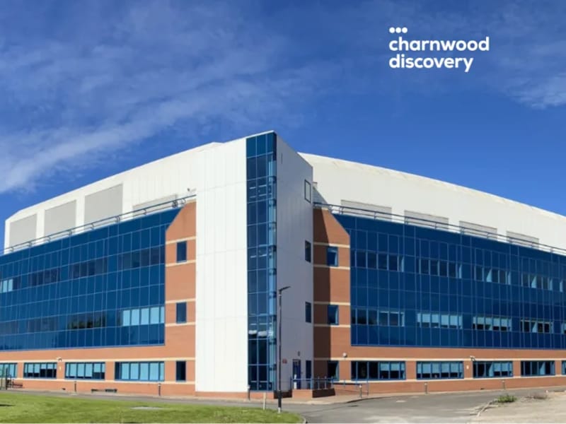 Charnwood - Nursing Home in Wolverhampton, England photo 2