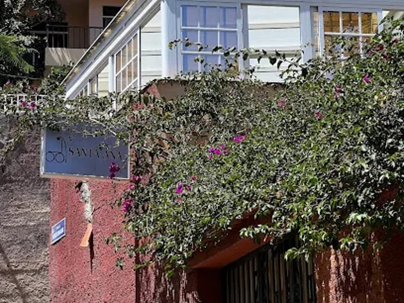 ISABA Casa de Mayores - Hogar de Ancianos in Santa Cruz De Tenerife, Canarias photo 1