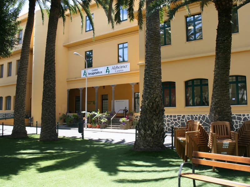 Centro Residencial Alzheimer Canarias - Hogar de Ancianos in Palmas De Gran Canaria (Las), Canarias photo 1