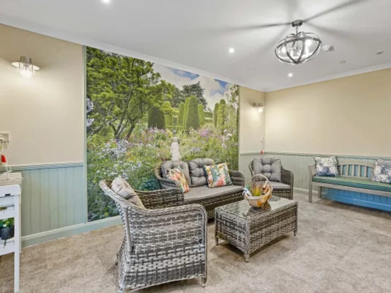 Holly Grange House Care Home - Nursing Home in Nuneaton, England photo 3