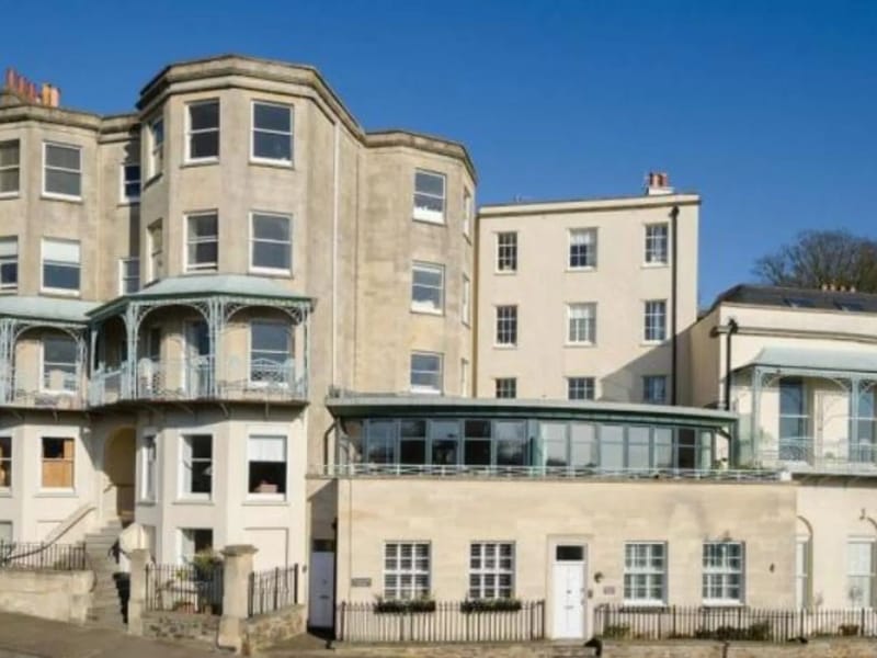Crossley House in Bristol, England photo 3