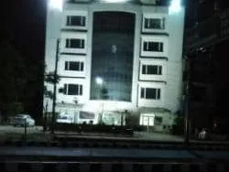 N.K. Aggarwal Joints & Spine Centre in LUDHIANA, Punjab photo 1