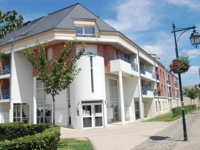 RãSidence La Clã Des Champs - Maison de Retraite in BEAUVAIS, Hauts-de-France photo 2