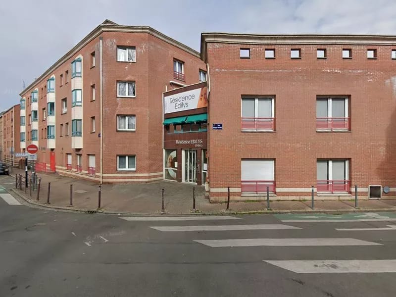Ehpad Residence Service Edilys - EHPAD in LILLE, Hauts-de-France photo 1