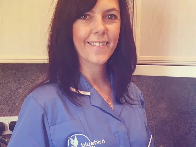 Bluebird Care (Lewes) - In-Home Care in Newhaven, England photo 2