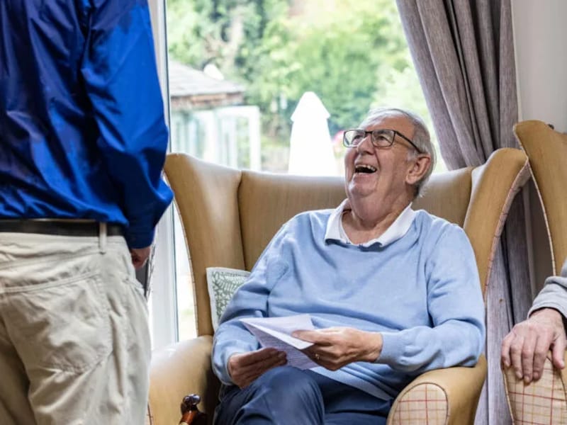 Amazing Home Healthcare INC - Home Health Nursing in Windsor Mill, MD photo 3