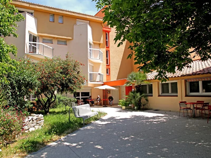 Ehpad Louis Pasteur - EHPAD in ST CYPRIEN, Occitanie photo 2