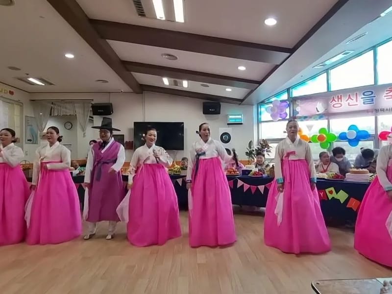 굿모닝노인전문요양원 - 요양병원 in 평택시, 경기도 photo 2