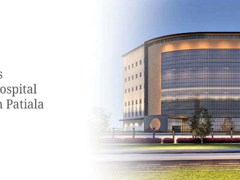 Healthy Baby Hospital - अस्पताल in Patiala, Punjab photo 2