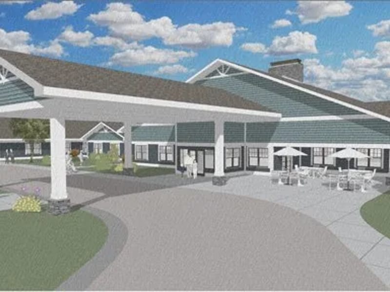Cambridge Home — Assisted Living, Alpena, MI · photo 1