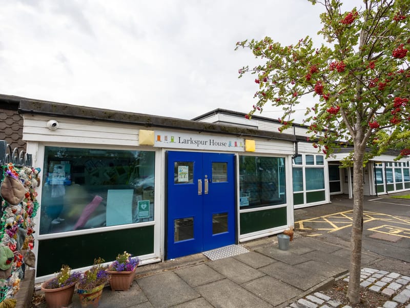 Hawksbury House - Nursing Home in Gateshead, England photo 2
