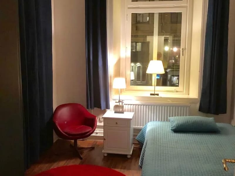G htj Annedal - Hemtjänst in Göteborg, Västra Götalands län photo 1
