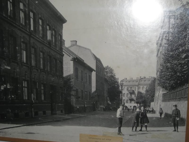 G htj Annedal - Hemtjänst in Göteborg, Västra Götalands län photo 2