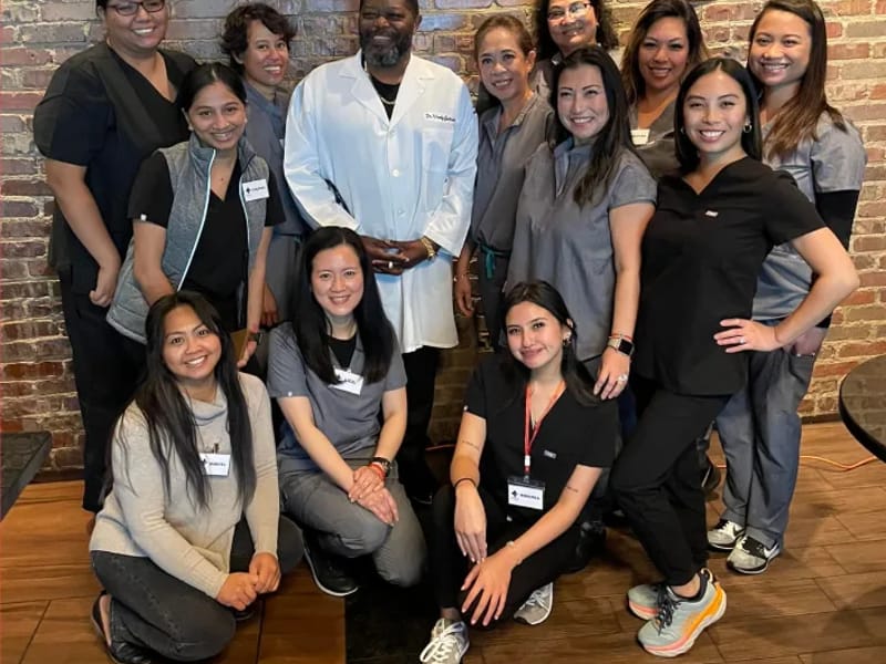 AT HOME HEALTH CARE,INC. - Home Health Nursing in Easley, SC photo 2