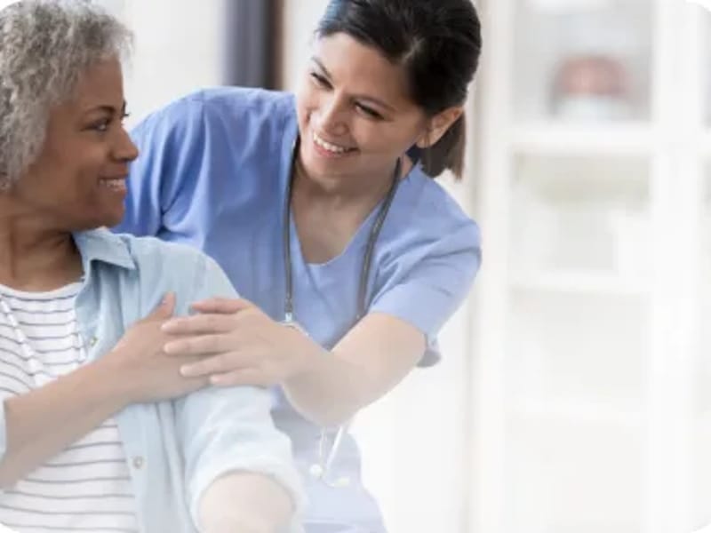 Lake Charles Memorial Hospital - Inpatient Rehabilitation in Lake Charles, LA photo 2