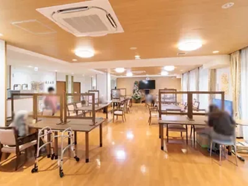 そんぽの家 西東京 - 有料老人ホーム in 西東京市, 東京都 photo 3