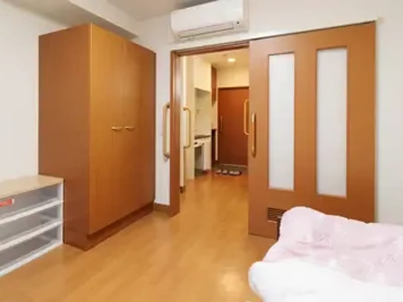 そんぽの家 西東京 - 有料老人ホーム in 西東京市, 東京都 photo 2