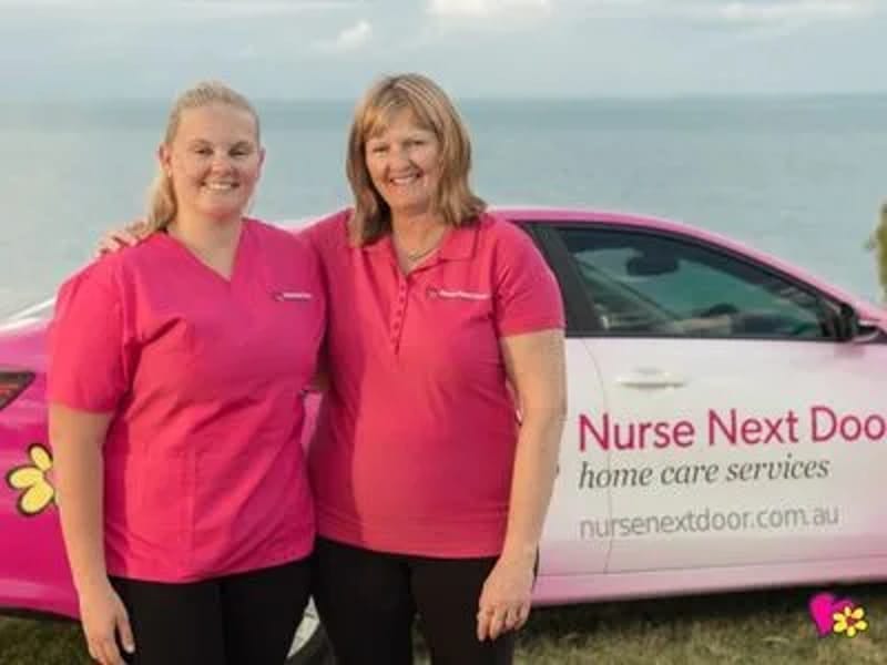 Nurse Next Door Perth South East - In-Home Care in Victoria Park, WA photo 1