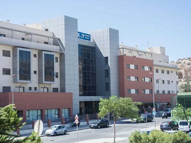 Residencia Ballesol Almería - Vida Asistida in Almería, Andalucía photo 2